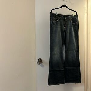 Lucky Brand Sweet N’ Low Jeans - Size 12/31